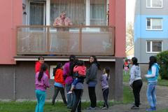 Soužití s Romy? Selhává stát i politika, tvrdí politoložka