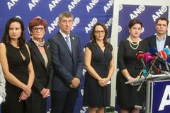 Lidé z ANO jsou divní, říká šéf pražských zastupitelů TOP 09