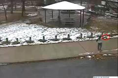 Střelba v Clevelandu - Tamir Rice