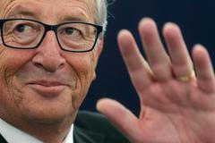 Jean-Claude Juncker