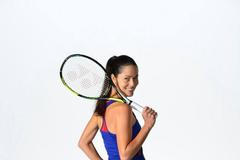 Srbská tenistka Ana Ivanovičová (facebook)