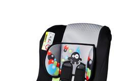 Autosedačka Nania Safety Paris SP