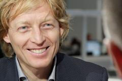 Janeček: Na Hrad nechci, Zemanův problém je ego a alkohol