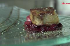 Za zvěřinou do Průhonic? Za vyzkoušení stojí Sokolovna