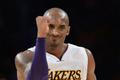 NBA: Charlotte Hornets at Los Angeles Lakers (Kobe Bryant)