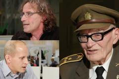 pořad víkend 25 + 26