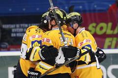 Hokejová extraliga: Plzeň - Litvínov