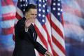 Romney USA volby