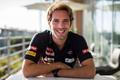 Jean-Éric Vergne, Toro Rosso