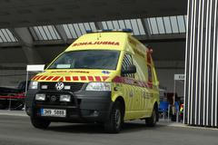 Záchranáři Královéhradeckého kraje