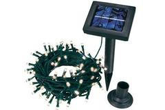 Vánoční světla - hlavní