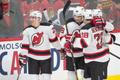 NHL: New Jersey Devils at Ottawa Senators
