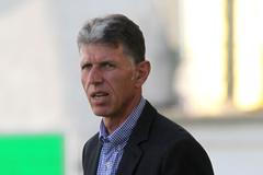 Trenér Jaroslav Šilhavý