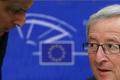 Jean-Claude Juncker.
