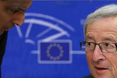 Jean-Claude Juncker.