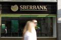 Sberbank, ilustrační foto