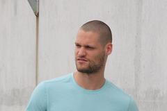 Sraz reprezentace: Michal Jordán