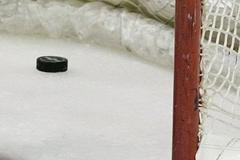 Hokej - ilustrační foto