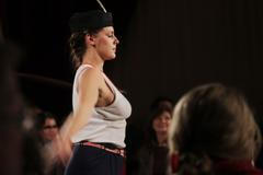 Dechovka MFDF 2014 Jiří Havelka