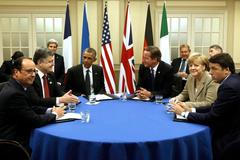 NATO - summit - Newport