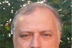 Petr Škvařil starosta Květné