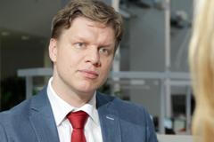 Hudeček: Stranictví mám plné zuby, kufry na Moravu nebalím