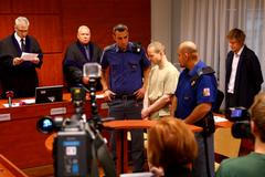 Soud s vrahem Housky