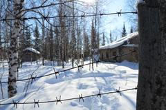 Přežil sovětský gulag. Co ho zachránilo? Zpověď pamětníka