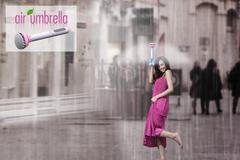 Neviditelný deštník