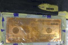 Policie rozbila gang padělatelů dolaru