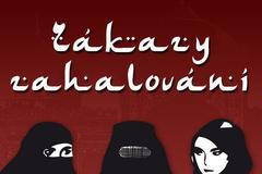 NEPOUŽÍVAT - zahalování muslimských žen