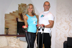 nastartujte se finance