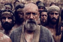 Exodus: Bohové a králové