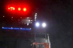 Turné 4M, Oberstdorf: můstek