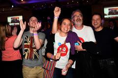 Skotské referendum o nezávislosti - "No, thanks"