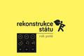 Rekonstrukce státu rok poté