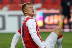 Slavia - Jablonec (Balaj)