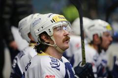 Hokejová extraliga: Plzeň - Litvínov