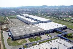 CTPark Hranice na Moravě