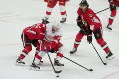 VIDEO Gól Gustava Nyquista