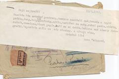 Anna Malinová - archiv