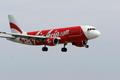 AirAsia Airbus A320-200