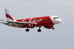 AirAsia Airbus A320-200
