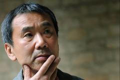 Haruki Murakami