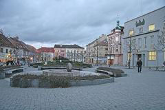 Benešov