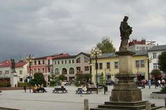 Rožnov pod Radhoštěm