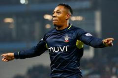 Nathaniel Clyne, Southampton