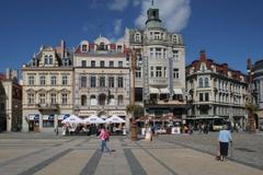 Liberec před komunálními volbami