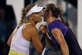 Tenis, Dubaj: Caroline Wozniacká a Petra Kvitová