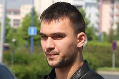 Sraz před Švédskými hrami: Jakub Kovář